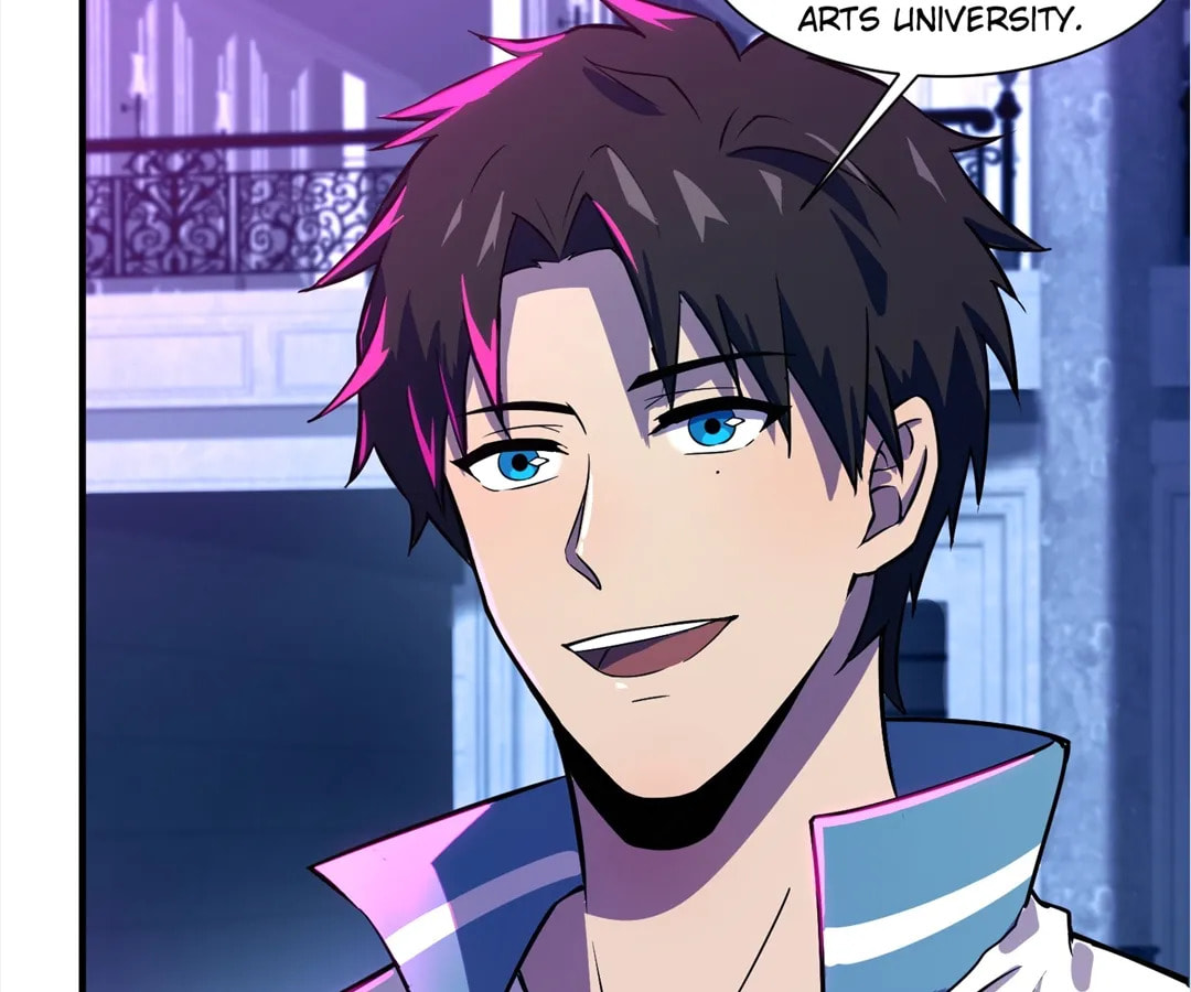 Read The Ultimate Summoner chapter 15 image 70 on Lezhin