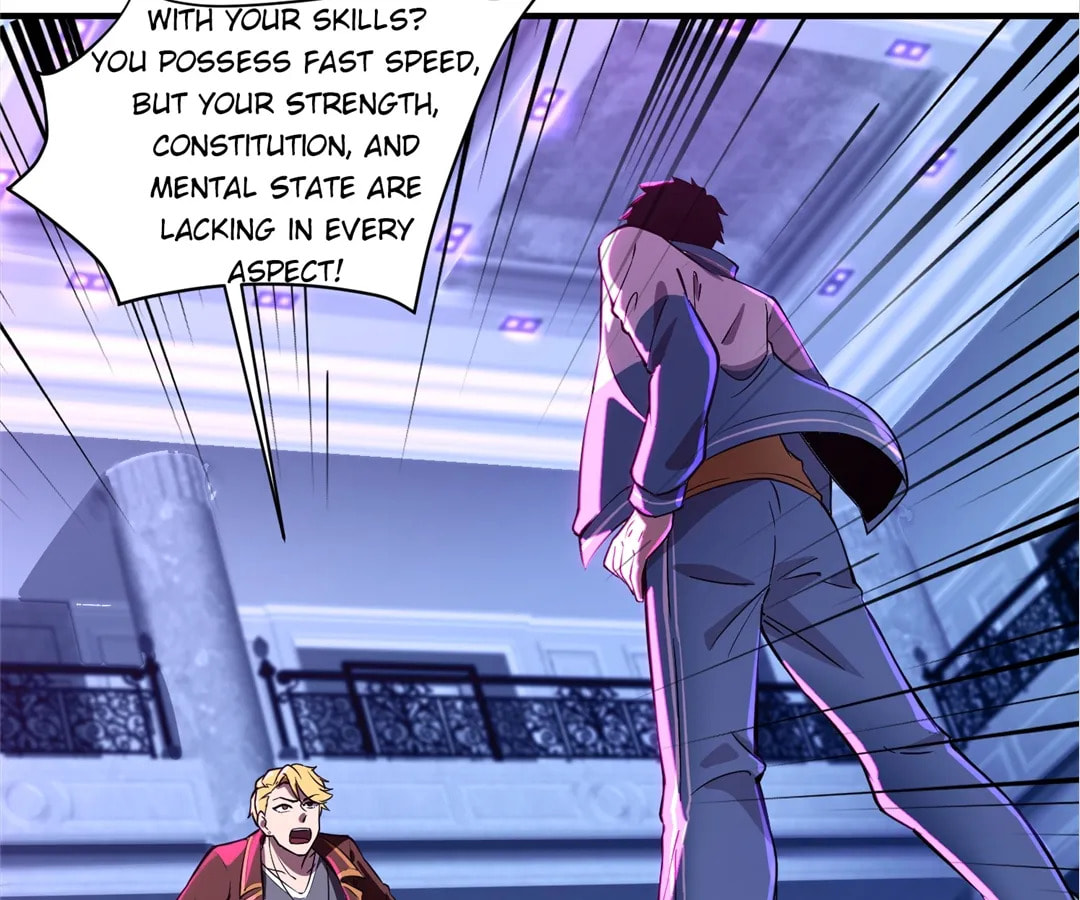 Read The Ultimate Summoner chapter 15 image 72 on Lezhin