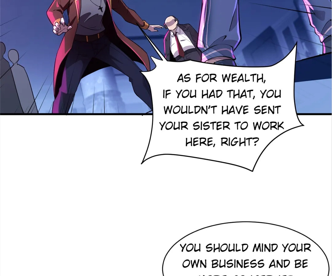 Read The Ultimate Summoner chapter 15 image 73 on Lezhin