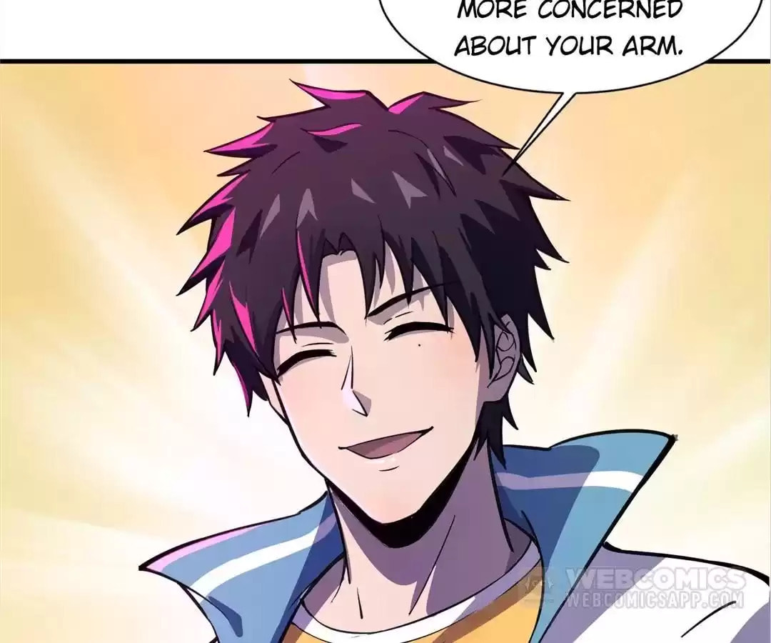Read The Ultimate Summoner chapter 15 image 74 on Lezhin