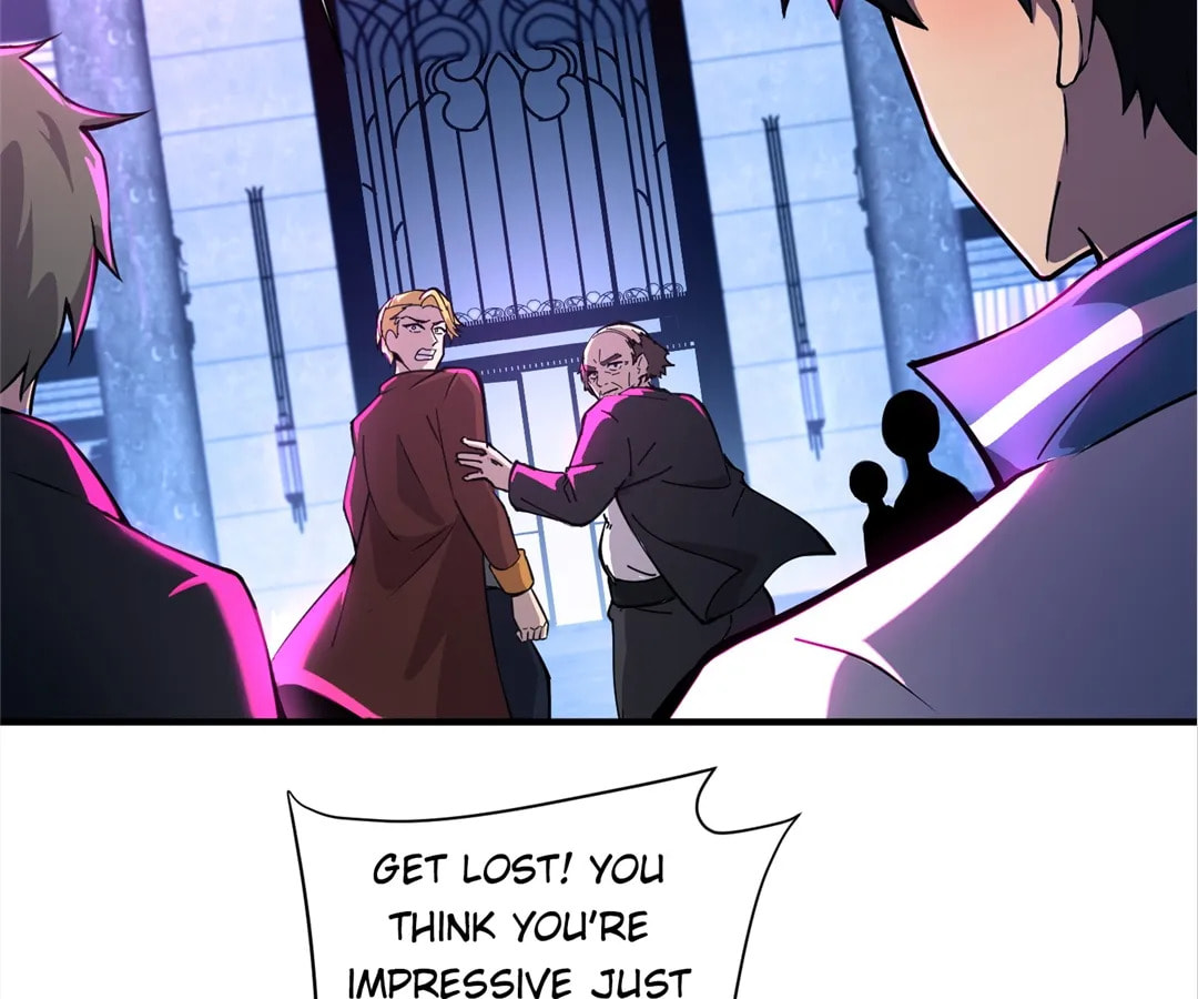 Read The Ultimate Summoner chapter 15 image 78 on Lezhin