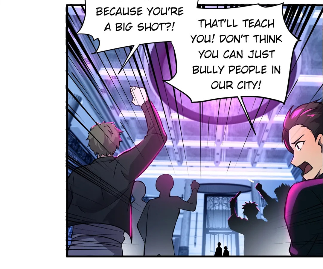 Read The Ultimate Summoner chapter 15 image 79 on Lezhin