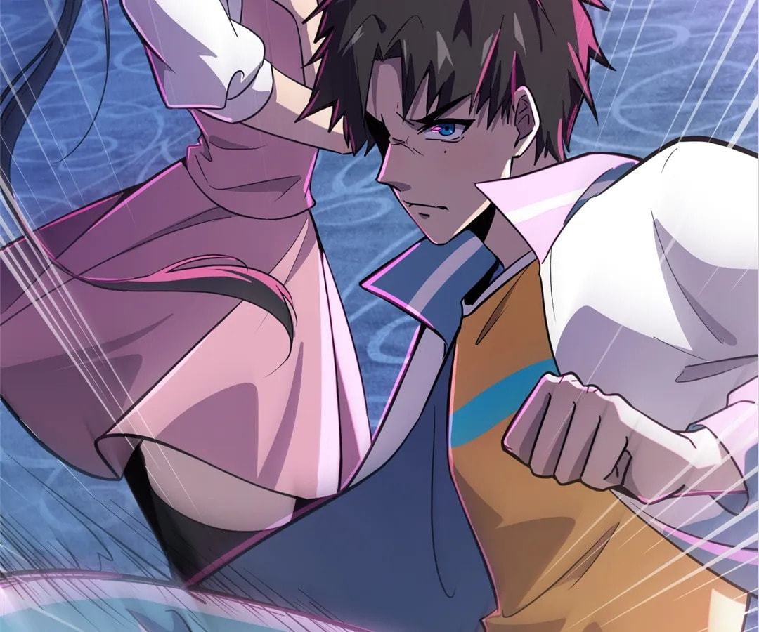Read The Ultimate Summoner chapter 15 image 8 on Lezhin