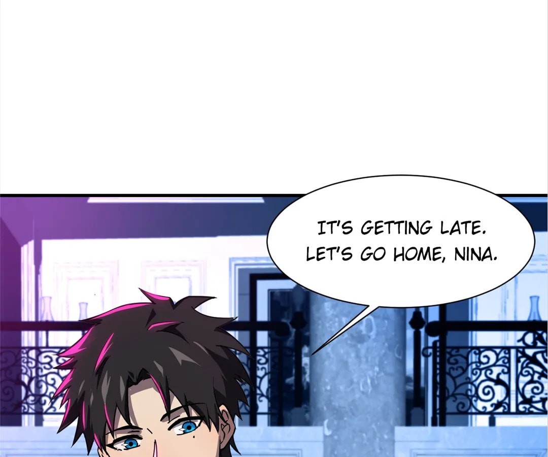 Read The Ultimate Summoner chapter 15 image 80 on Lezhin