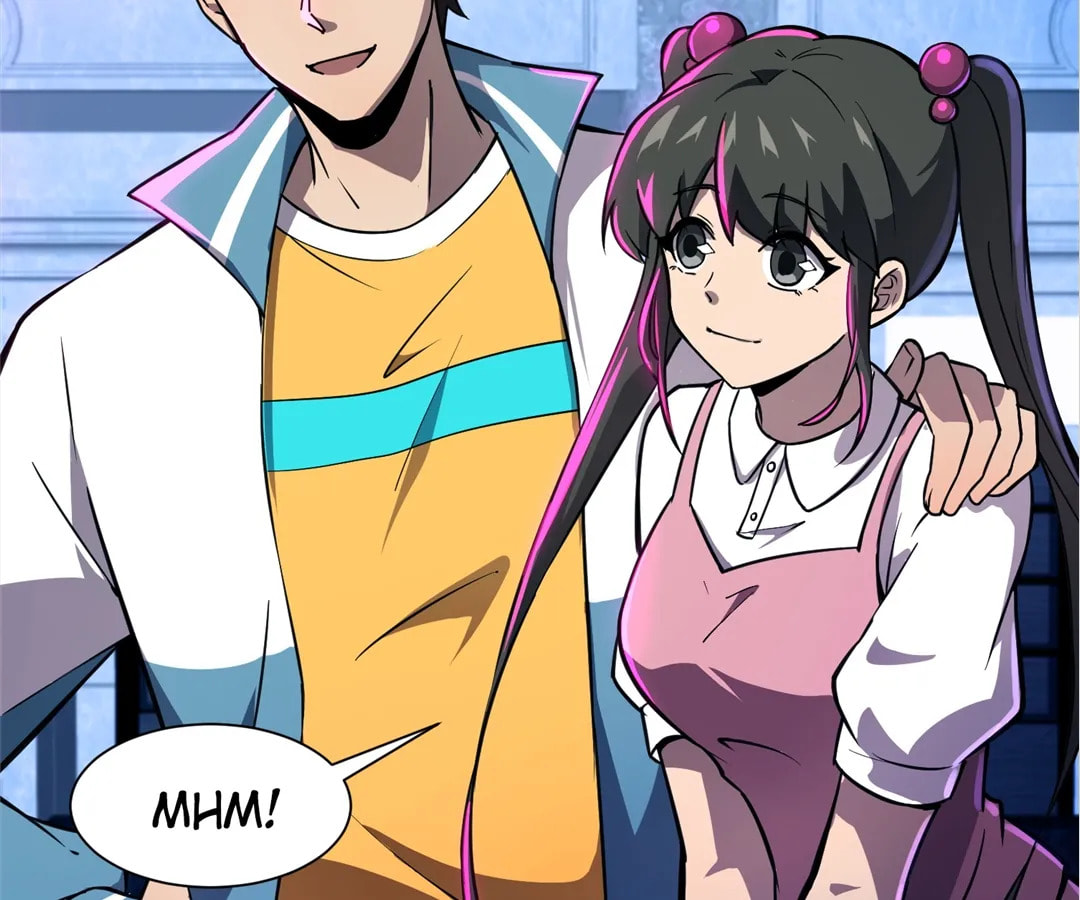 Read The Ultimate Summoner chapter 15 image 81 on Lezhin