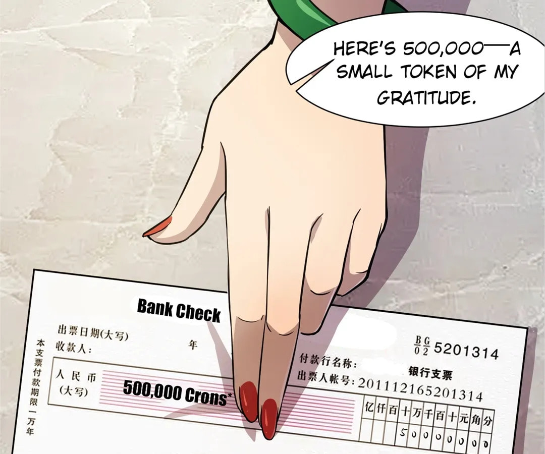 Read The Ultimate Summoner chapter 15 image 91 on Lezhin