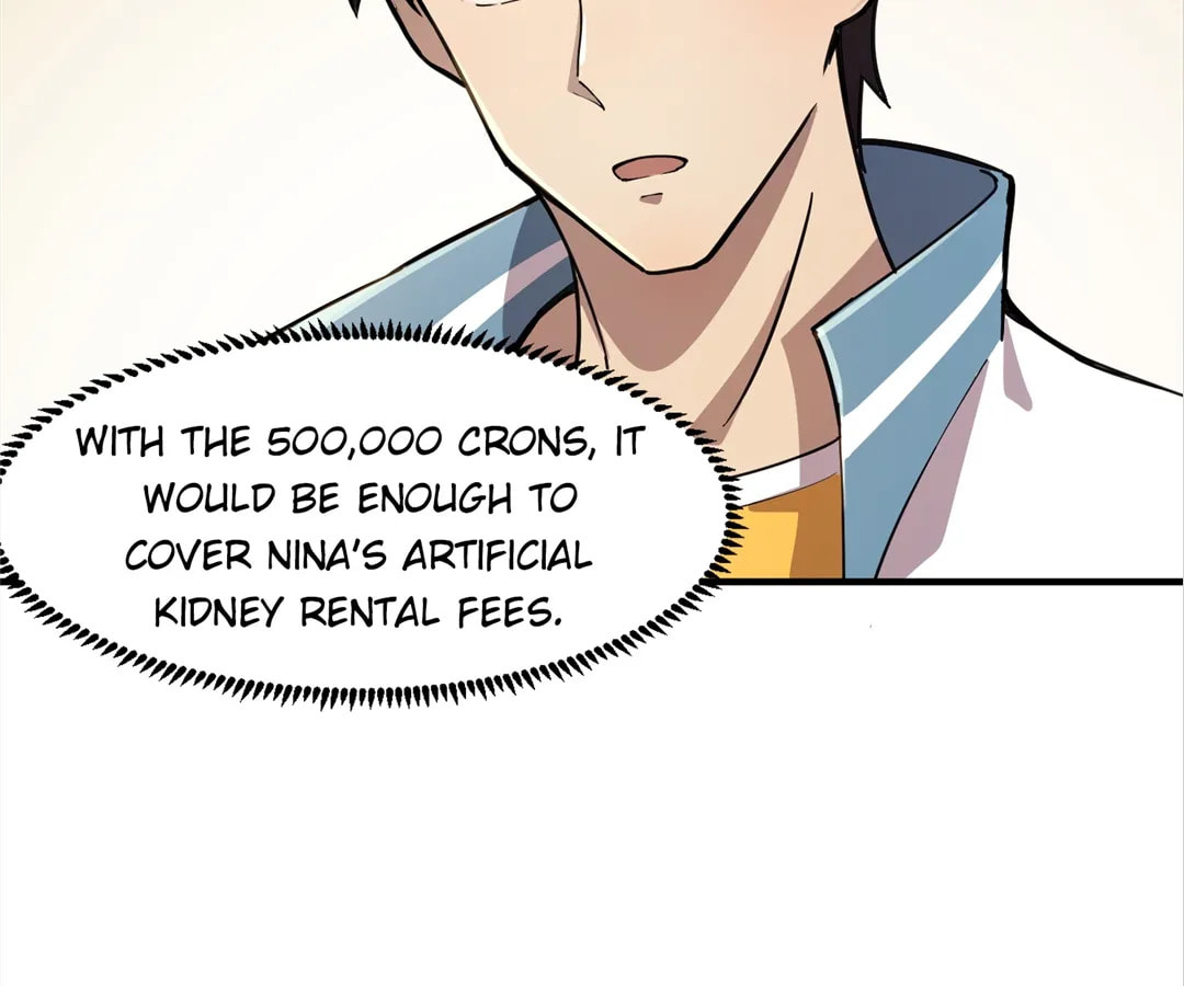Read The Ultimate Summoner chapter 15 image 95 on Lezhin
