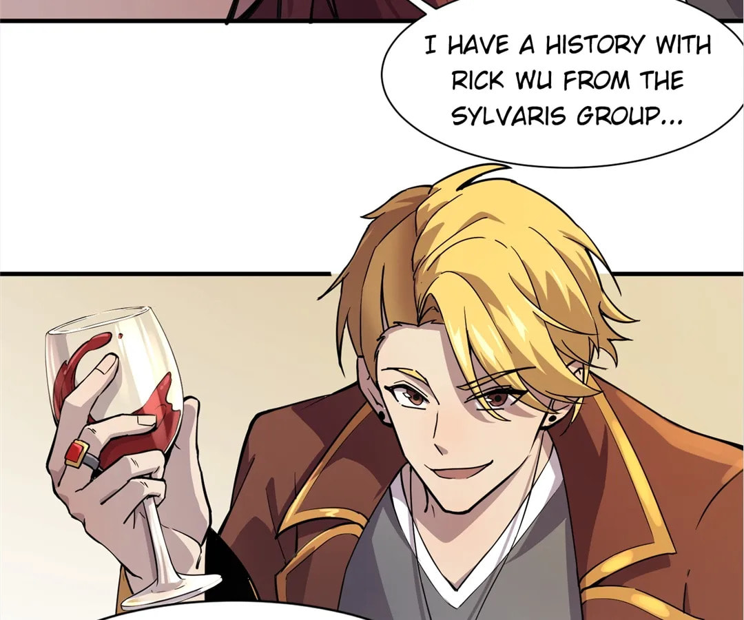 Read The Ultimate Summoner chapter 15 image 97 on Lezhin