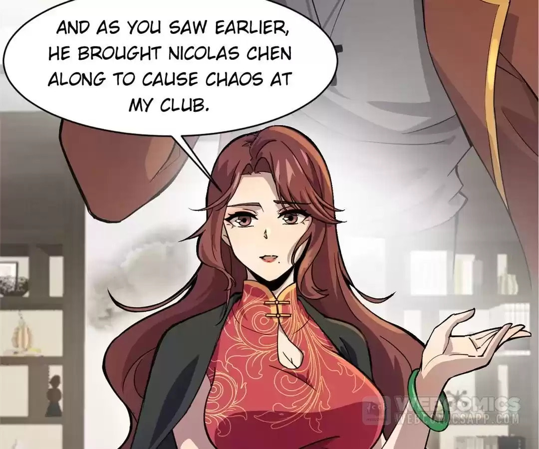 Read The Ultimate Summoner chapter 15 image 98 on Lezhin