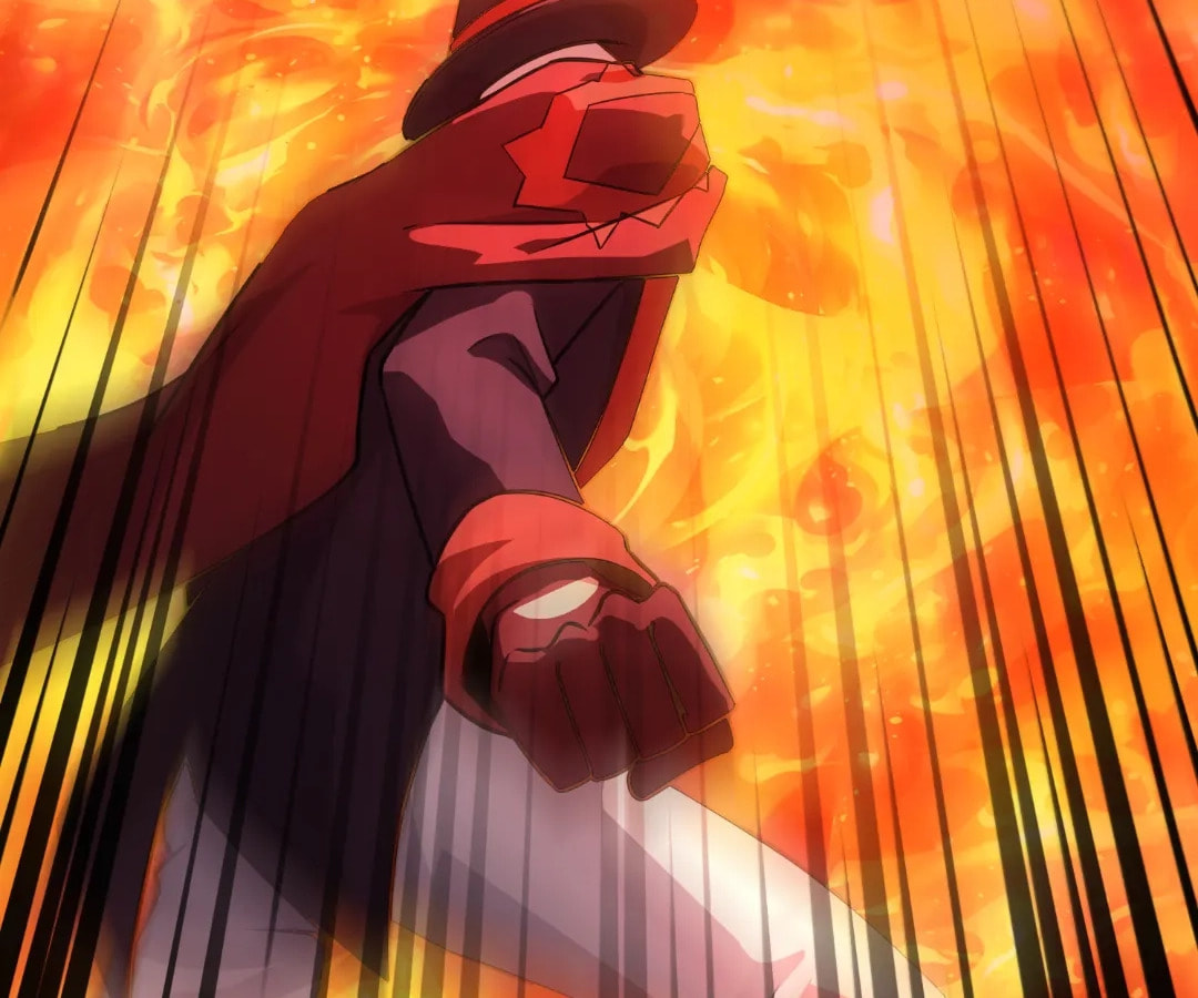 Read The Ultimate Summoner chapter 150 image 113 on Lezhin