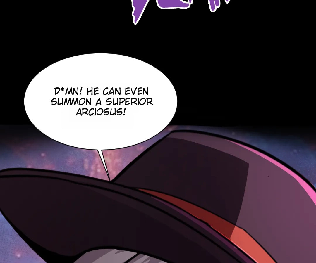 Read The Ultimate Summoner chapter 150 image 13 on Lezhin