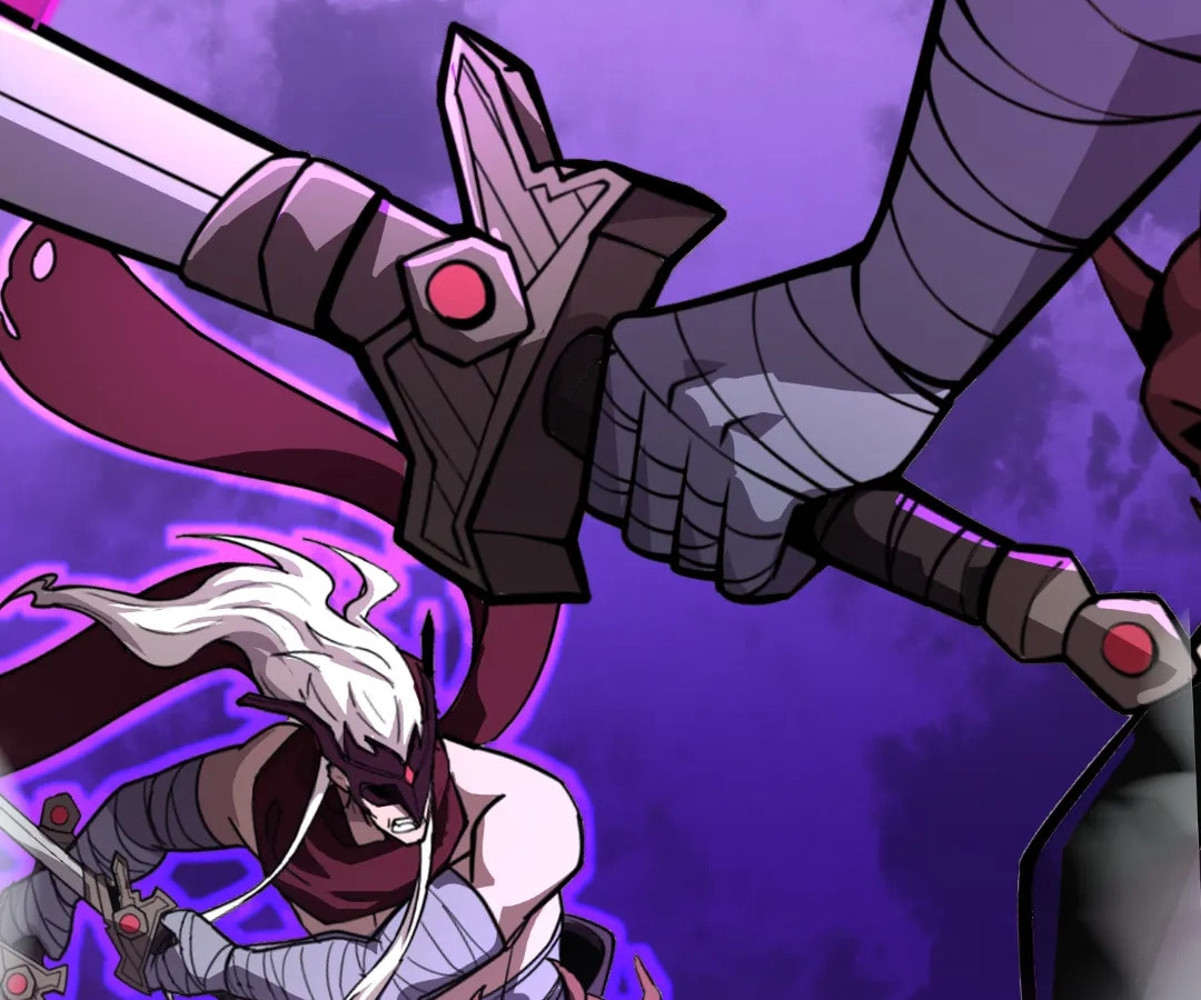 Read The Ultimate Summoner chapter 150 image 21 on Lezhin