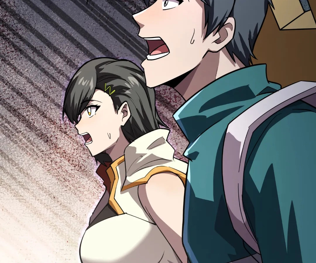 Read The Ultimate Summoner chapter 150 image 30 on Lezhin