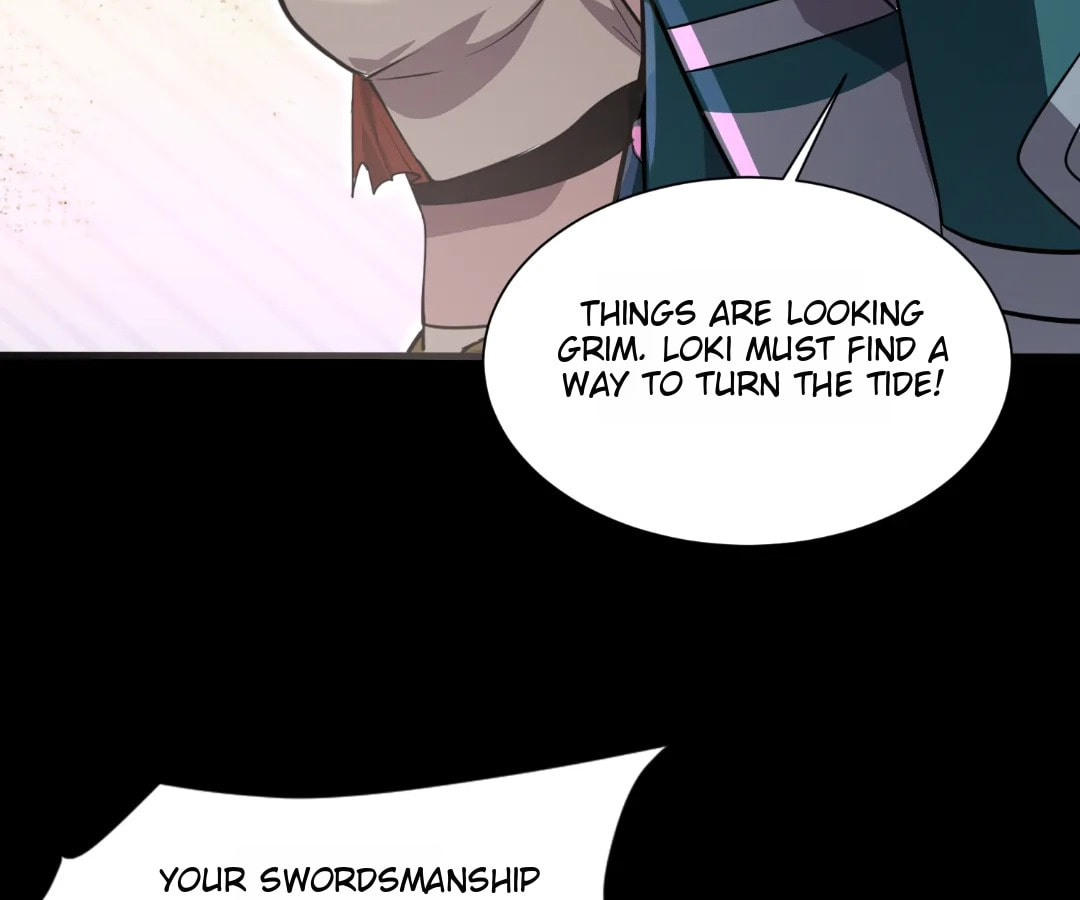 Read The Ultimate Summoner chapter 150 image 31 on Lezhin