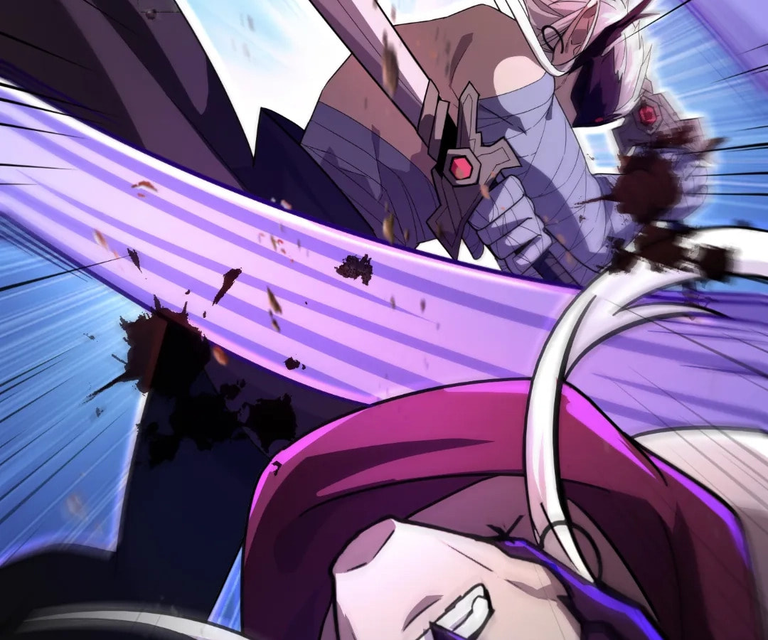 Read The Ultimate Summoner chapter 150 image 33 on Lezhin