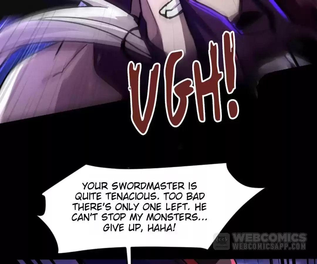 Read The Ultimate Summoner chapter 150 image 34 on Lezhin