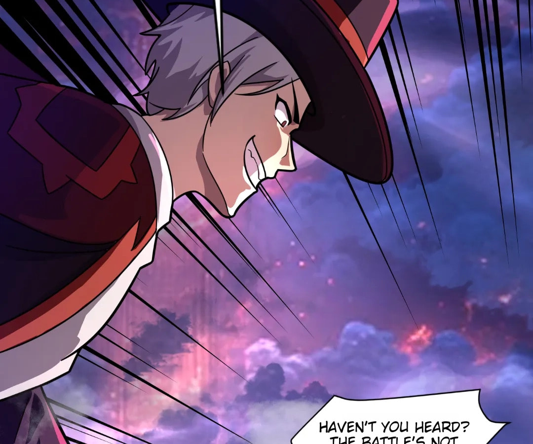 Read The Ultimate Summoner chapter 150 image 35 on Lezhin