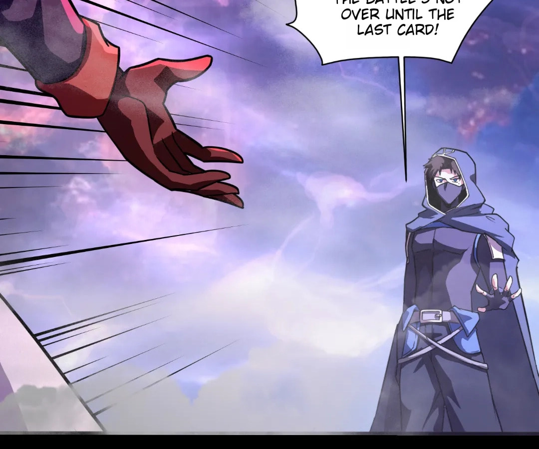 Read The Ultimate Summoner chapter 150 image 36 on Lezhin