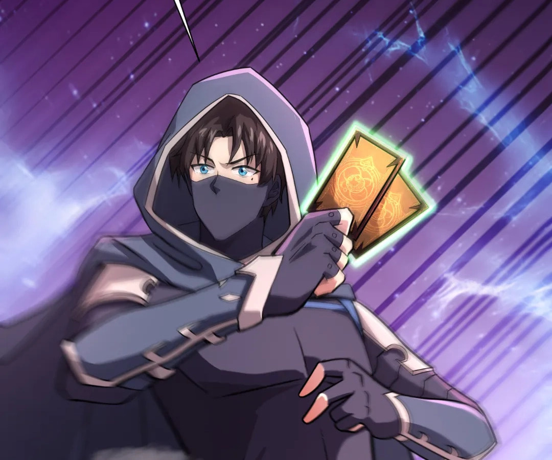 Read The Ultimate Summoner chapter 150 image 4 on Lezhin