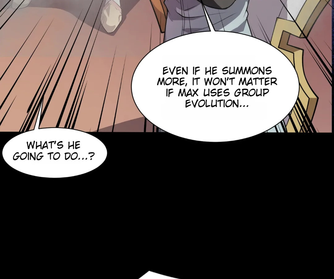 Read The Ultimate Summoner chapter 150 image 43 on Lezhin