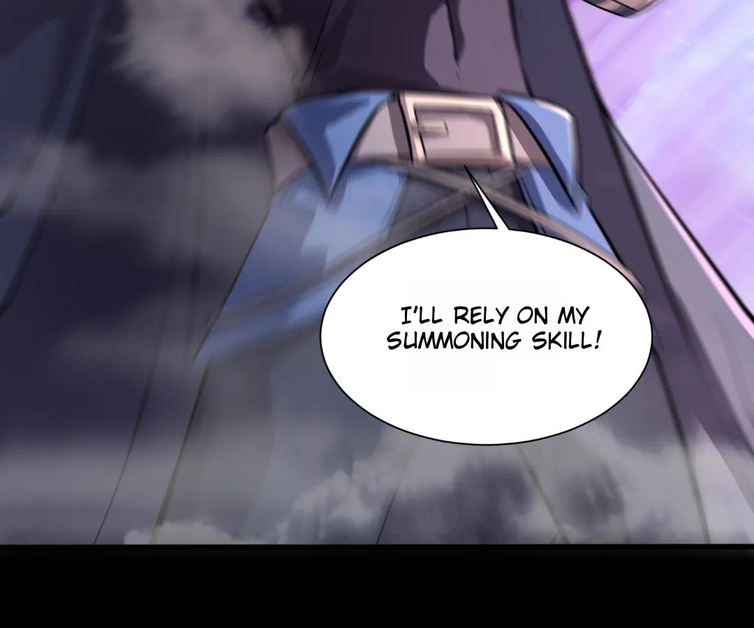 Read The Ultimate Summoner chapter 150 image 5 on Lezhin