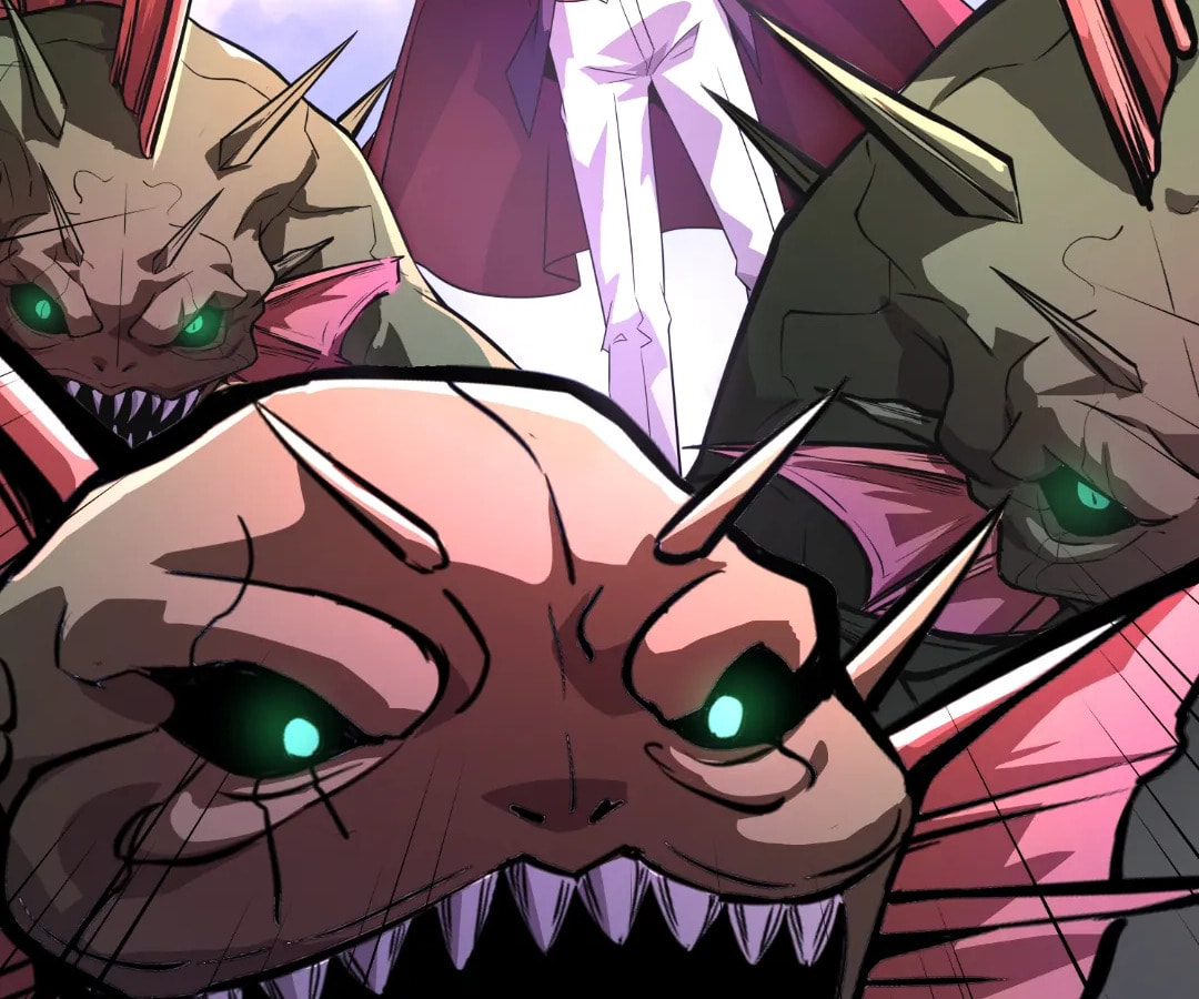 Read The Ultimate Summoner chapter 150 image 68 on Lezhin