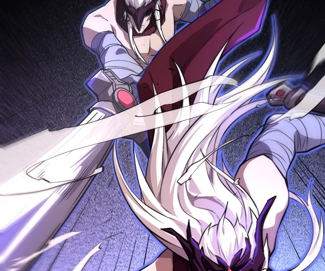 Read The Ultimate Summoner chapter 150 image 7 on Lezhin