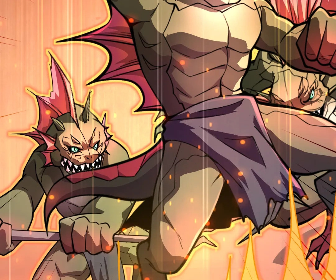 Read The Ultimate Summoner chapter 150 image 75 on Lezhin