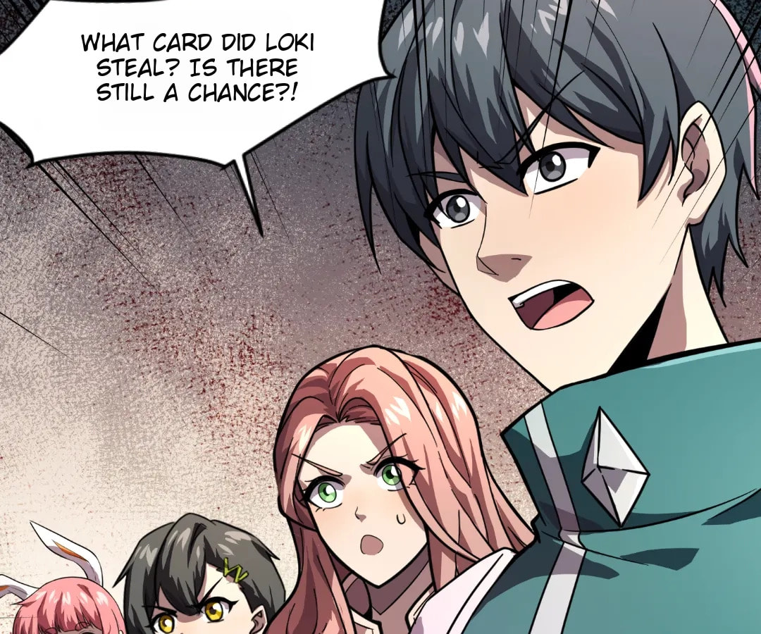 Read The Ultimate Summoner chapter 150 image 81 on Lezhin