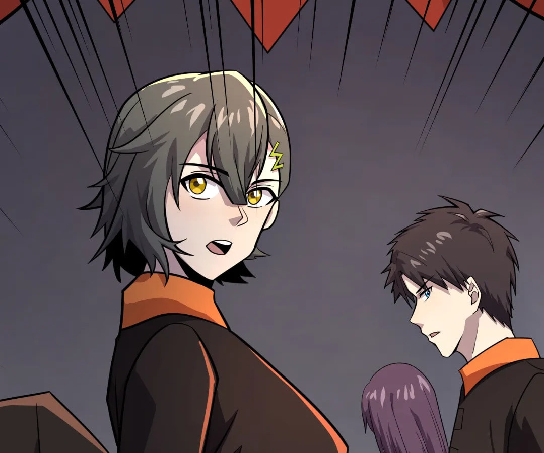 Read The Ultimate Summoner chapter 151 image 102 on Lezhin