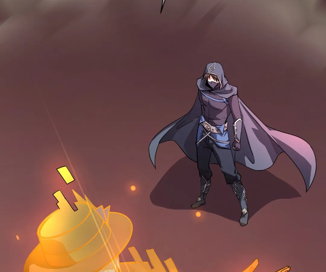 Read The Ultimate Summoner chapter 151 image 19 on Lezhin