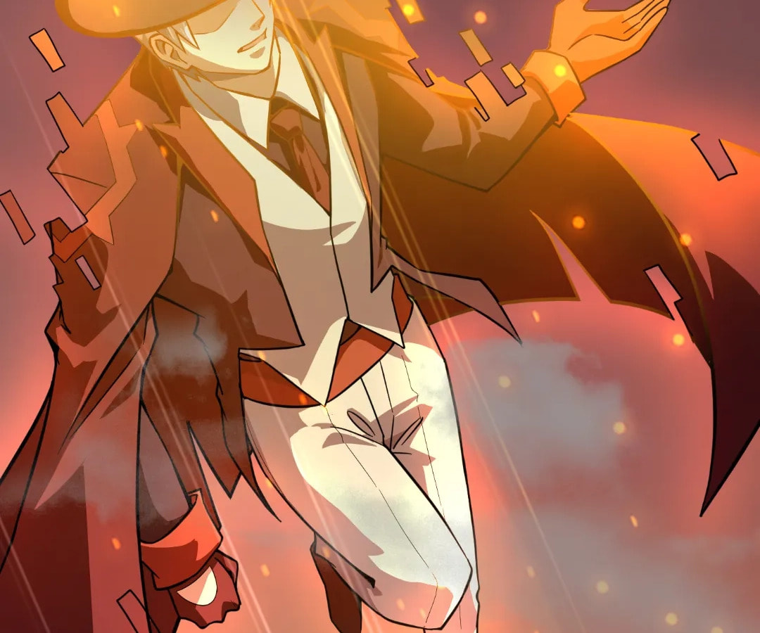 Read The Ultimate Summoner chapter 151 image 20 on Lezhin