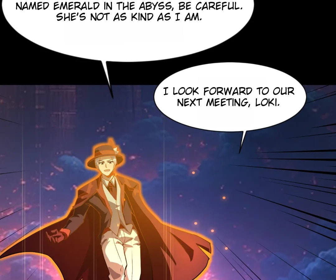 Read The Ultimate Summoner chapter 151 image 22 on Lezhin