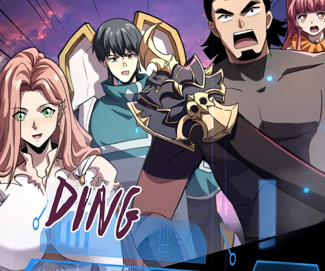 Read The Ultimate Summoner chapter 151 image 27 on Lezhin