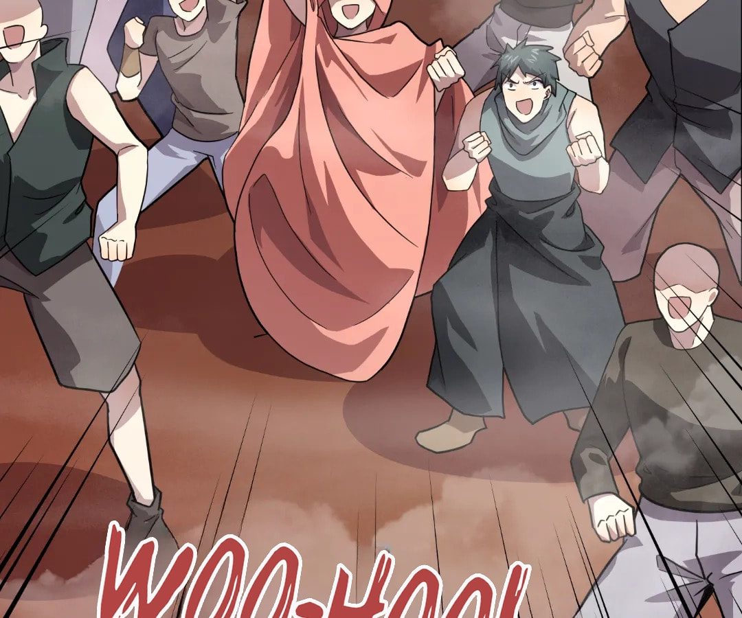 Read The Ultimate Summoner chapter 151 image 32 on Lezhin