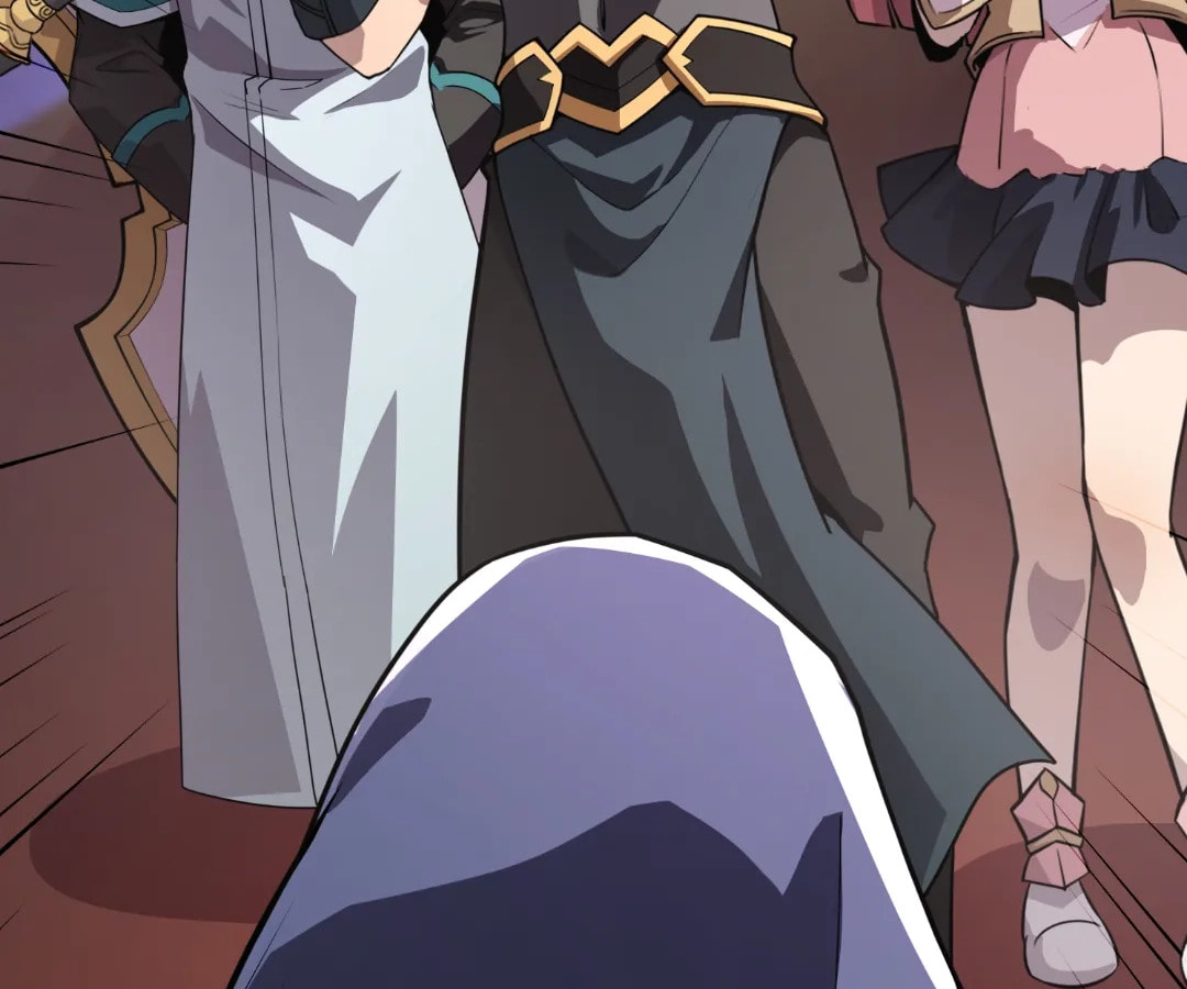 Read The Ultimate Summoner chapter 151 image 35 on Lezhin