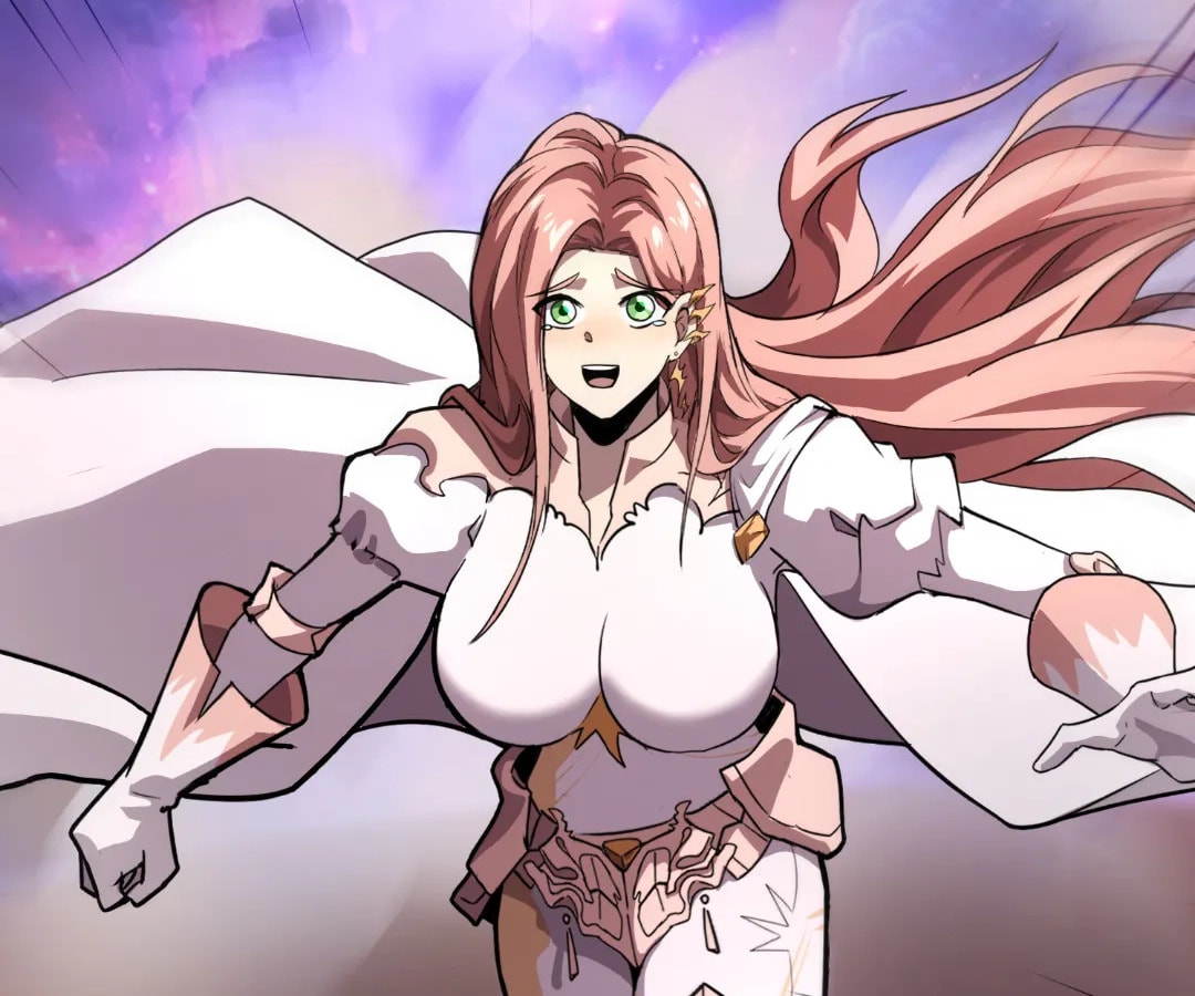 Read The Ultimate Summoner chapter 151 image 38 on Lezhin