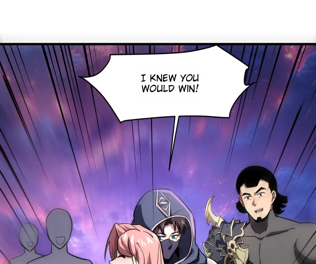 Read The Ultimate Summoner chapter 151 image 41 on Lezhin