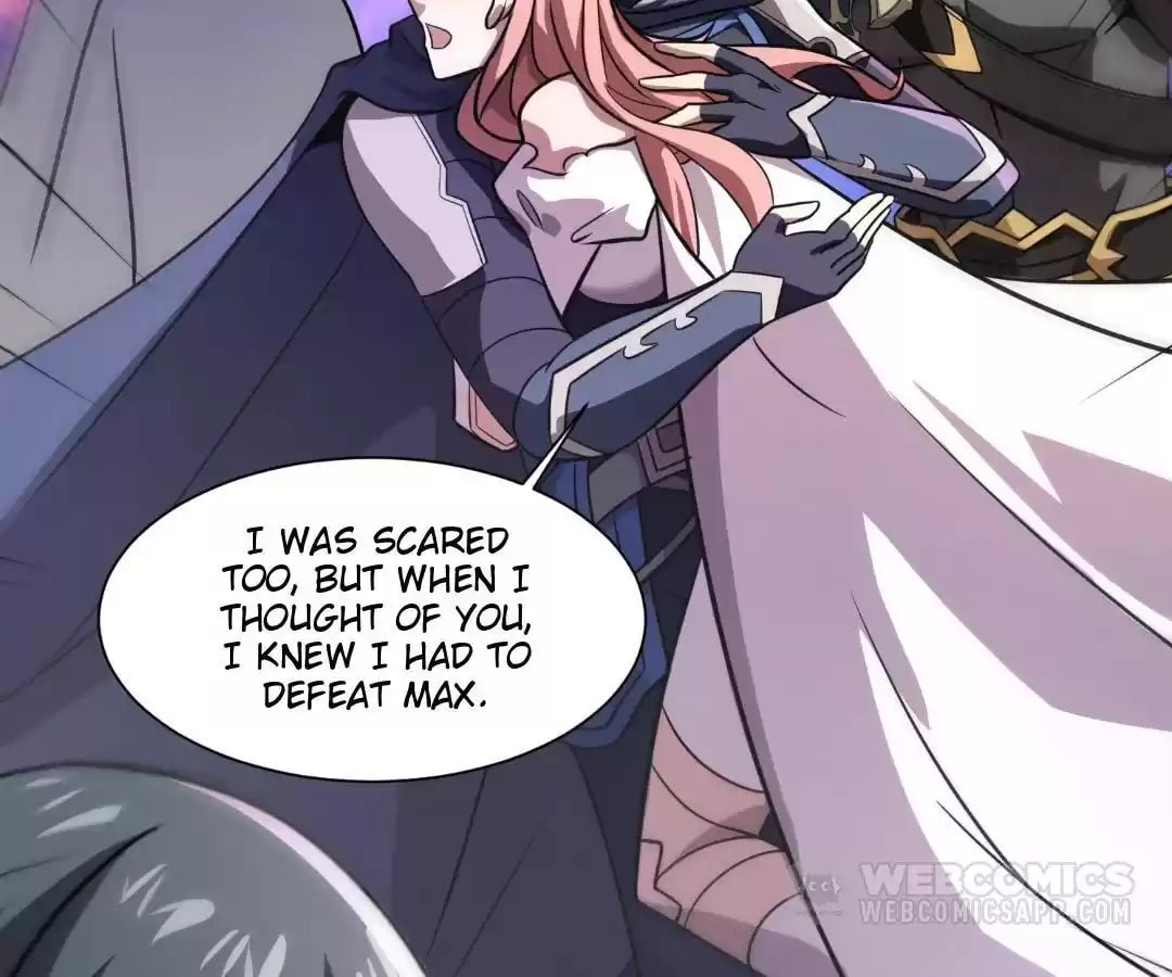 Read The Ultimate Summoner chapter 151 image 42 on Lezhin