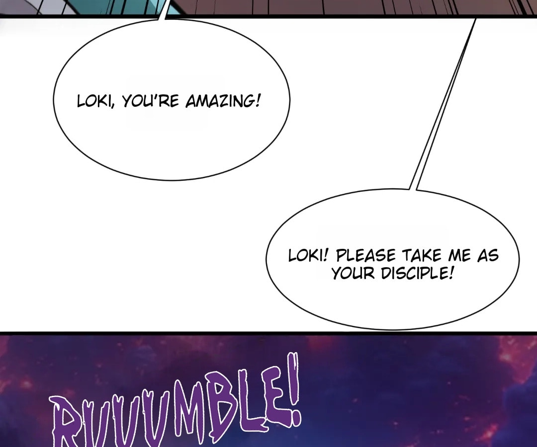 Read The Ultimate Summoner chapter 151 image 44 on Lezhin