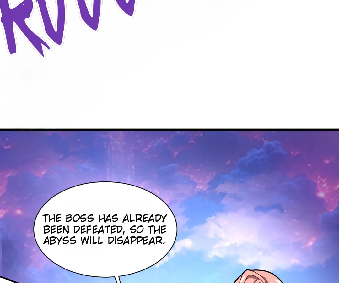 Read The Ultimate Summoner chapter 151 image 46 on Lezhin