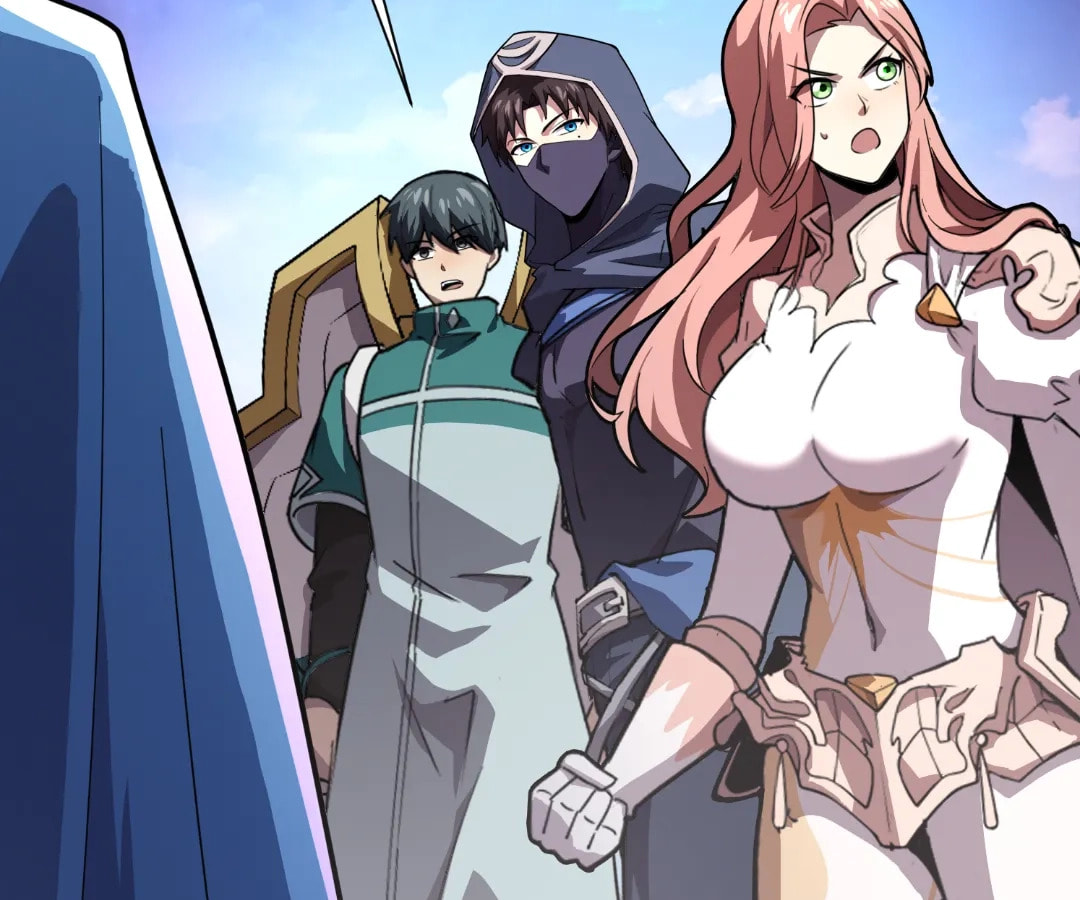 Read The Ultimate Summoner chapter 151 image 47 on Lezhin