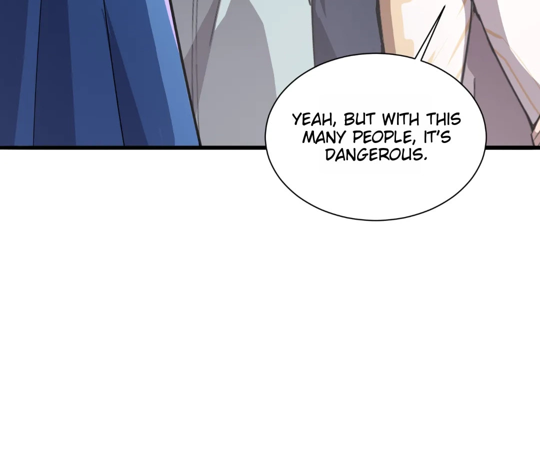 Read The Ultimate Summoner chapter 151 image 48 on Lezhin