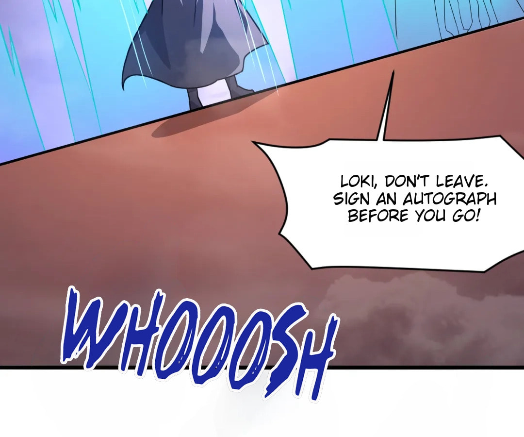 Read The Ultimate Summoner chapter 151 image 51 on Lezhin