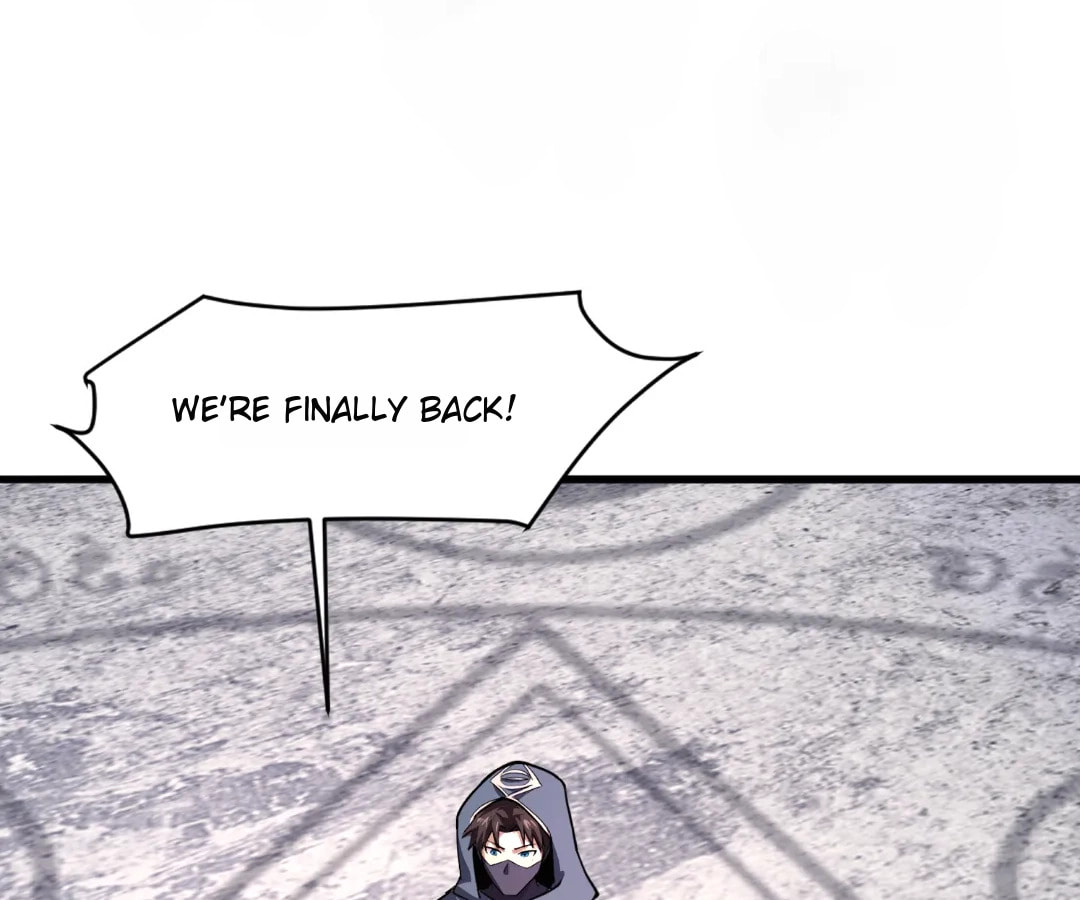 Read The Ultimate Summoner chapter 151 image 52 on Lezhin