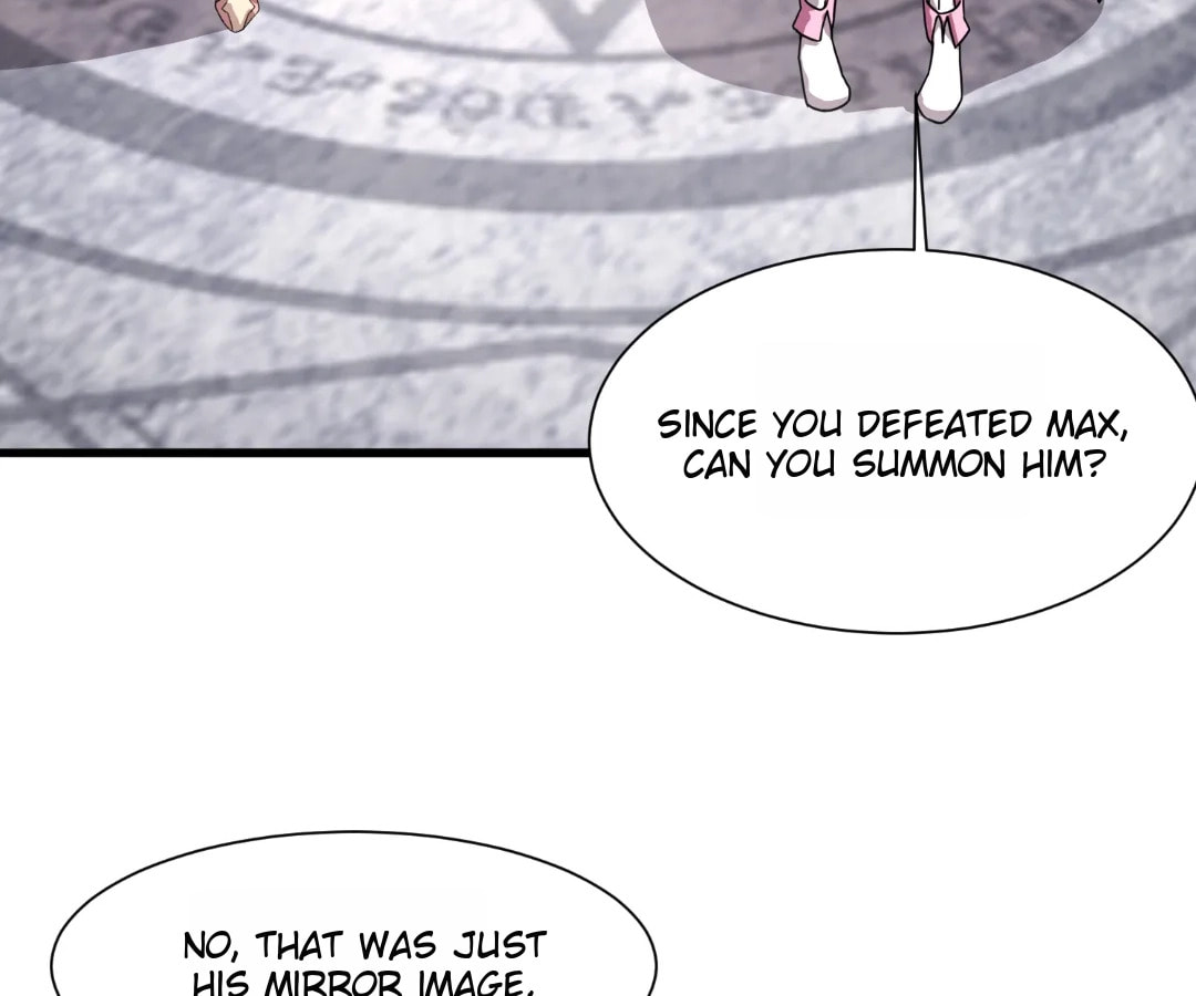 Read The Ultimate Summoner chapter 151 image 54 on Lezhin