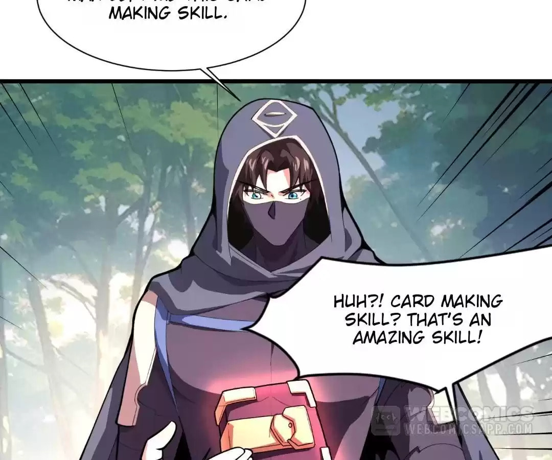 Read The Ultimate Summoner chapter 151 image 58 on Lezhin