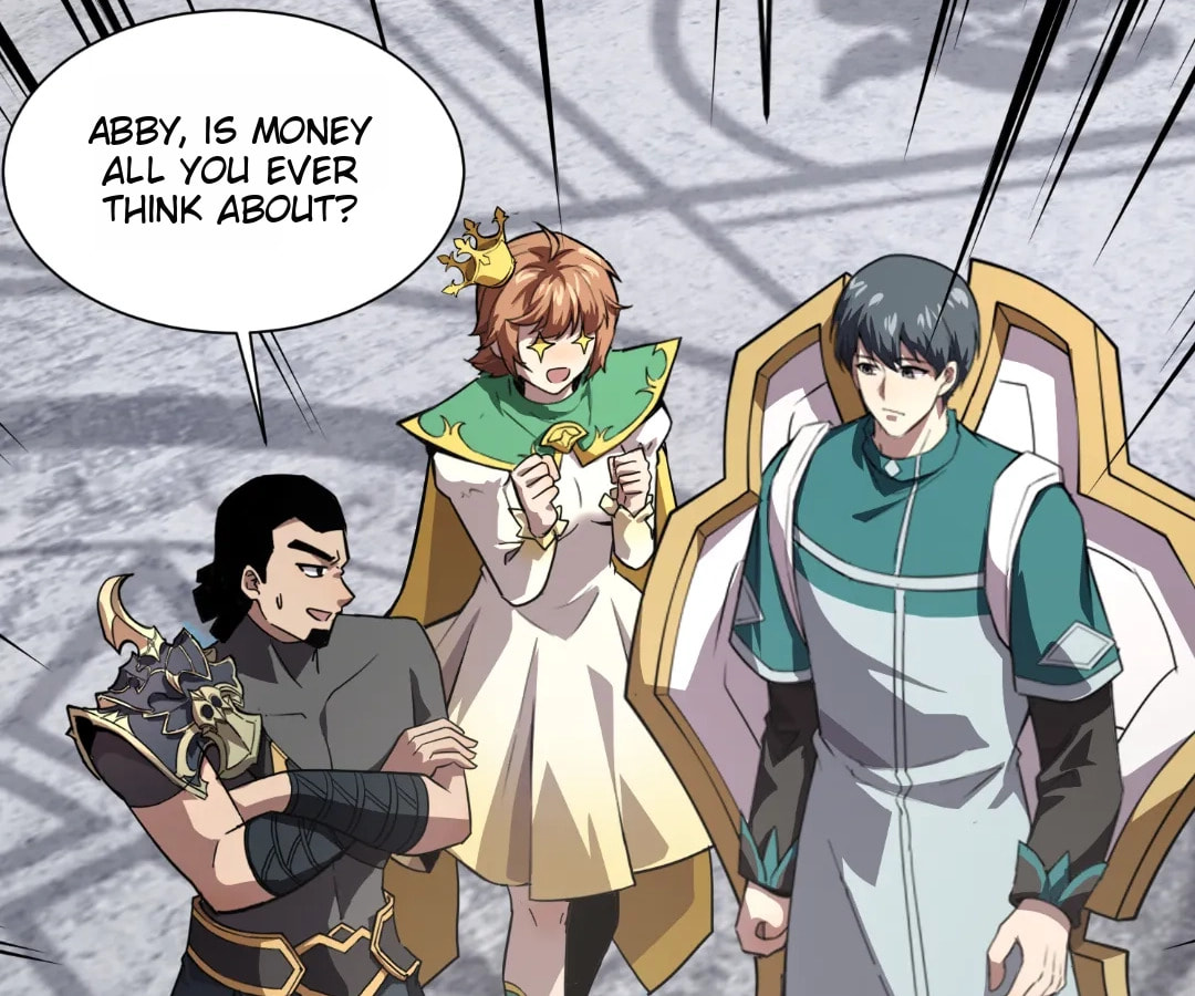 Read The Ultimate Summoner chapter 151 image 61 on Lezhin