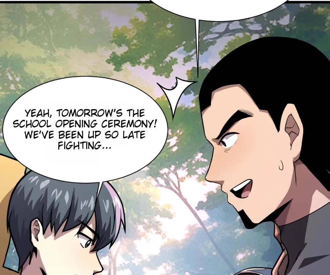 Read The Ultimate Summoner chapter 151 image 64 on Lezhin