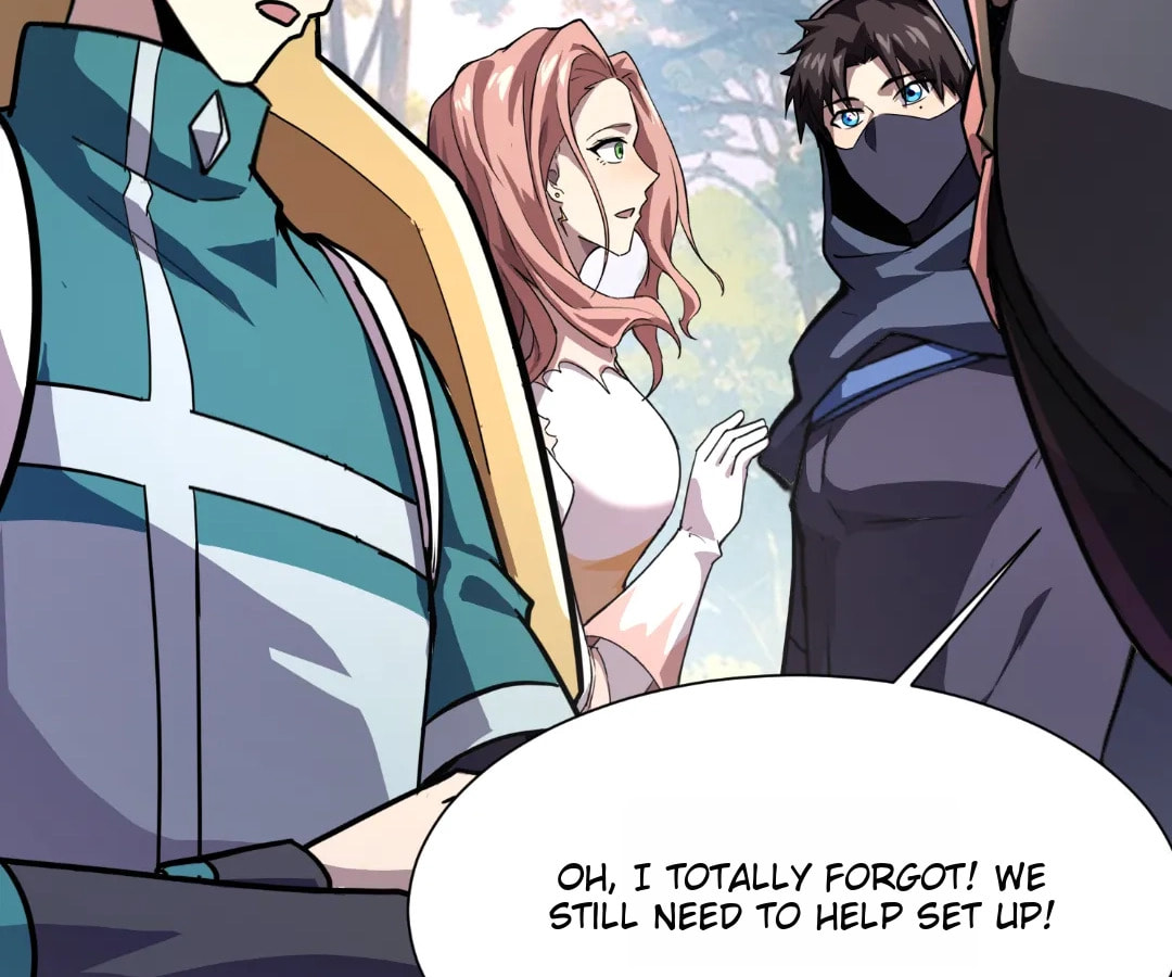Read The Ultimate Summoner chapter 151 image 65 on Lezhin
